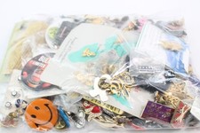 Assorted pin badges for sale  LEEDS