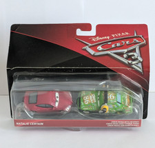 Disney pixar cars d'occasion  Ambarès-et-Lagrave