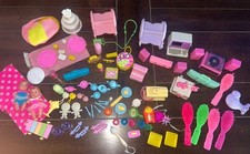 Barbie vintage accessories for sale  Forney
