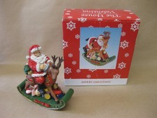 House valentina christmas for sale  LLANELLI