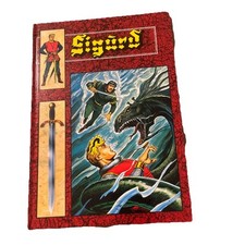 Sigurd sonderband hethke gebraucht kaufen  Düren