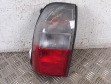 Tail light mitsubishi for sale  STRANRAER