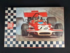 Vintage jouef record d'occasion  Expédié en Belgium