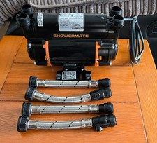 Stuart turner showermate for sale Stuart turner showermate for sale  PETERBOROUGH