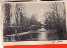 CARTOLINA   MONZA   VIAGGIATA 1900 PARCO   REGALO comprar usado CARTOLINA   MONZA   VIAGGIATA 1900 PARCO   REGALO comprar usado  Enviando para Brazil