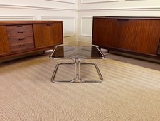 Mid century chrome for sale  DORKING