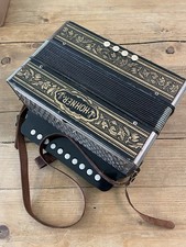 Hohner melodeon button for sale  SITTINGBOURNE
