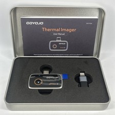 Goyojo thermal imaging for sale  Chattanooga