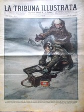 Tribuna illustrata giugno usato Tribuna illustrata giugno usato  Villarosa