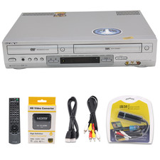 Sony dvd vcr for sale  Redmond