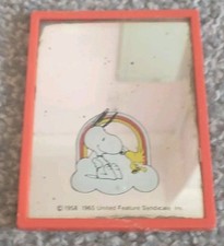Rare vintage snoopy for sale  CLEETHORPES