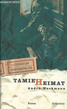 Tamie heimat roman gebraucht kaufen  Dinkelscherben