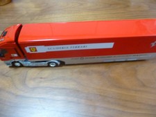 Usado, Kyosho Ferrari F1 Transporter mini carro Iveco STRALIS LD Ferrari First GP 20 em escala 1/64 comprar usado Usado, Kyosho Ferrari F1 Transporter mini carro Iveco STRALIS LD Ferrari First GP 20 em escala 1/64 comprar usado  Enviando para Brazil