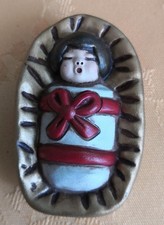 Thun presepe gesù usato  Italia