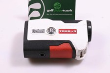 Bushnell tour rangefinder for sale  LOANHEAD
