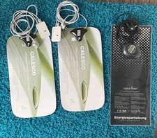 Wasserbetten heizung calesco gebraucht kaufen  Rosbach v. d. Höhe