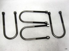 Pack bolt trailer for sale  Athens