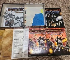 Catalyst classic battletech for sale  Saint Peters