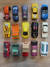 Modellautos metallautos spielz gebraucht kaufen  Petersberg