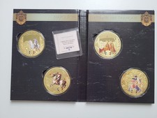 Giganten medaillen album gebraucht kaufen  Jarplund-Weding