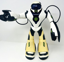 Wowwee joebot robot for sale  Rittman