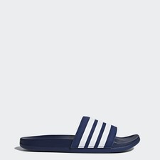 Adidas men adilette for sale  Spartanburg