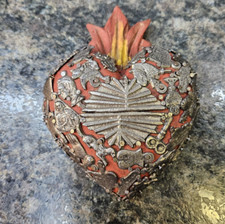 Vintage wooden mexican for sale  Middleburg