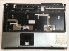 Coque inférieur touchpad d'occasion  Paris X