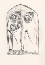 Massimo campigli donne usato  Castellammare di Stabia