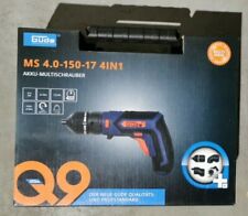 Güde akkuschrauber multischra gebraucht kaufen Güde akkuschrauber multischra gebraucht kaufen  Landau a.d.Isar