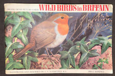 Brooke bond wild for sale  HIGH WYCOMBE