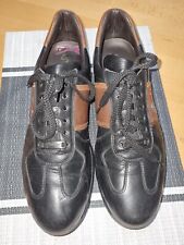 Herenschuhe halbschuhe galizio gebraucht kaufen  Mannheim