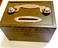 Vintage chein tin for sale  Lancaster