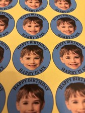 Message party stickers for sale  BEXLEYHEATH