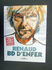 Renaud enfer bosquet d'occasion  Crespières