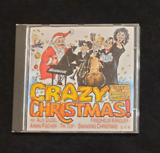 Crazy christmas live gebraucht kaufen  Osnabrück