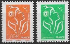 Marianne lamouche 2025 d'occasion  Basse-Goulaine