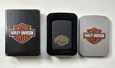 Zippo windproof lighter for sale  BEDFORD