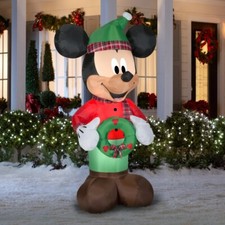 Mickey mouse disney for sale  Spring Lake