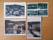 Xak marienbad mariánské gebraucht kaufen  Uelzen