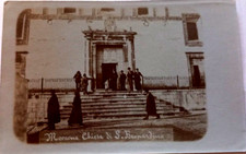 Morcone benevento chiesa usato  Nettuno
