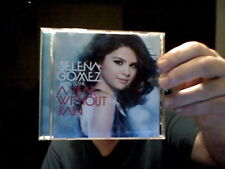 A YEAR WITHOUT RAIN CD SELENA GOMEZ POP MUSIC BIRTHDAY   LAST CHANCE  SALOON comprar usado  Enviando para Brazil
