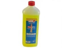 Gel pasta combustibile usato  Avezzano