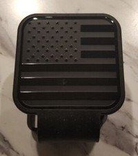 Blacked flag hitch for sale  Orlando