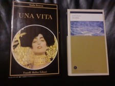 Libri italo svevo usato  Vittuone