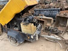 Ingersol rand 731e for sale  ILKESTON
