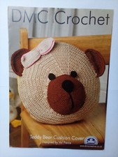 Dmc teddy bear for sale  BURY ST. EDMUNDS