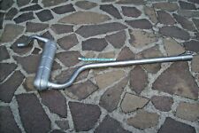 Tubo scarico centrale usato  Luni