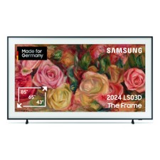 Samsung gq75ls03dauxzg the gebraucht kaufen  Saarlouis