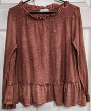 Alter state ruffled for sale  Terrell